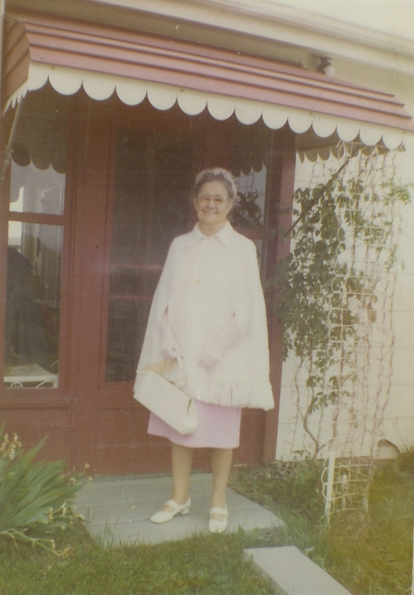Granny 1975