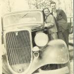 Nell and Arnold 1939