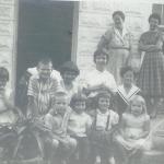 Family 1957
