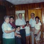 Family April 1985