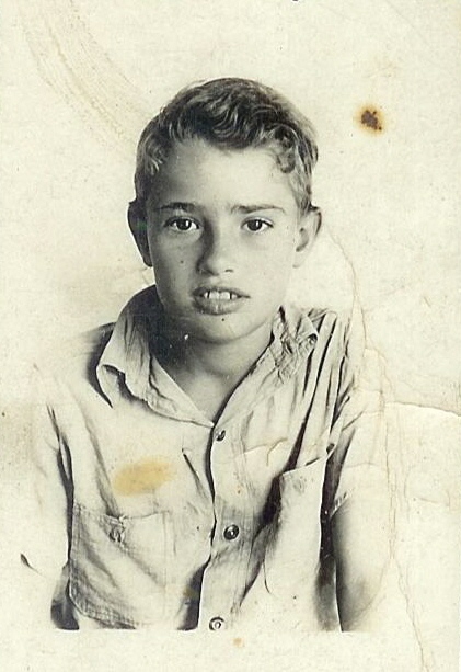 Jim 1941