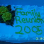 2005 Reunion