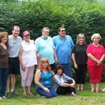 2007 Reunion