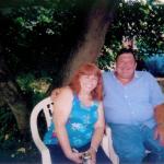 Jeannie, Johnny