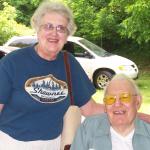 Joyce, Arnold