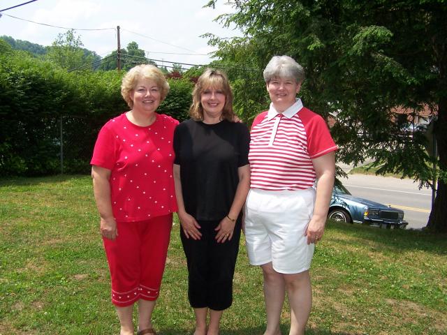 Shirley, Sharon, Alberta