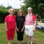 Shirley, Sharon, Alberta