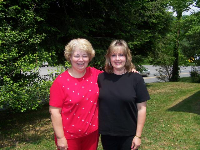 Shirley, Sharon