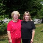 Shirley, Sharon
