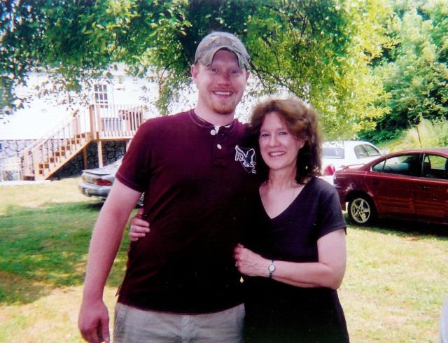 Bret, Kathy