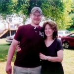 Bret, Kathy