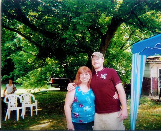 Jeannie, Bret