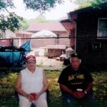 Rhonda, Rick