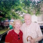 Shirley, Uncle Johnny