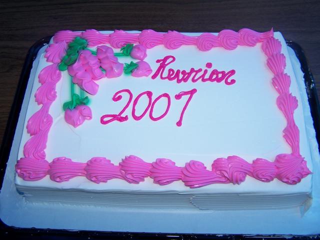 Cake