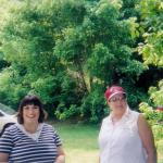 Angie, Rhonda