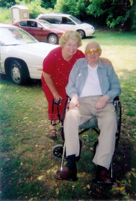 Shirley, Arnold