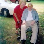 Shirley, Arnold