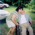 Amanda, Arnold