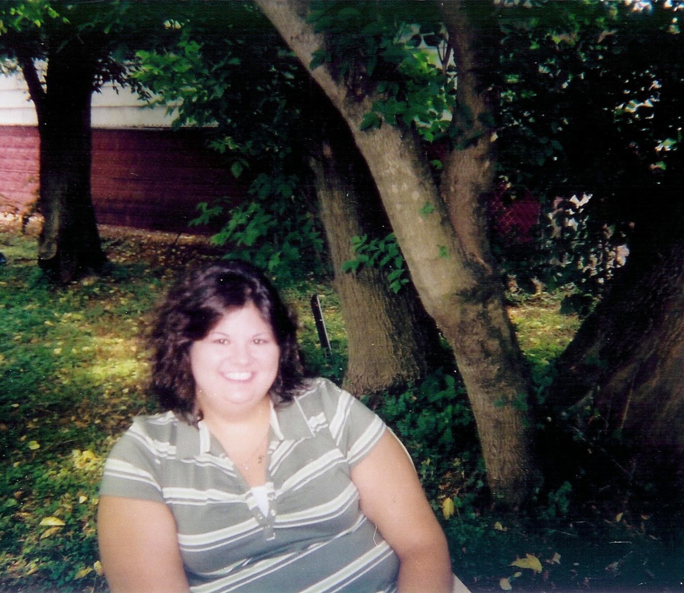Amanda