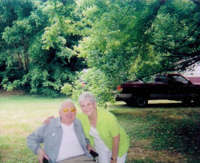 Arnold, Pauline