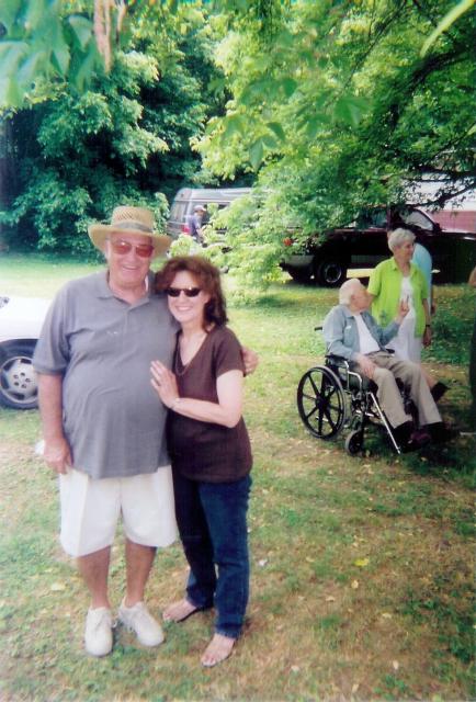 Ivan, Kathy
