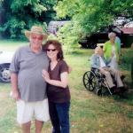 Ivan, Kathy