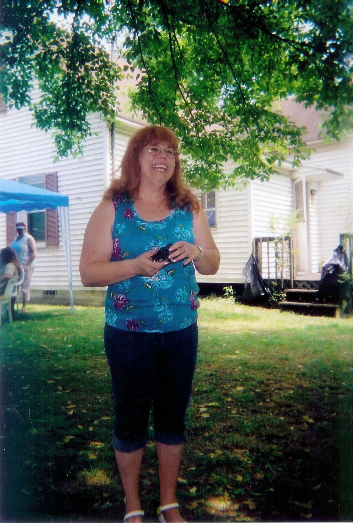 Jeannie