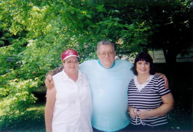 Rhonda, AB, Angie