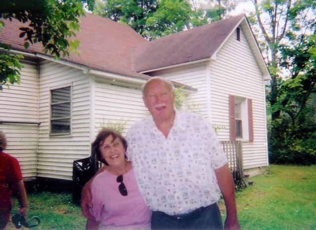 Rita, Garland