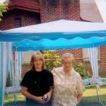 Sharon, Doris