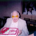 92nd Birthday