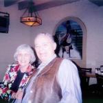 Jackie and Jerry Hatfield