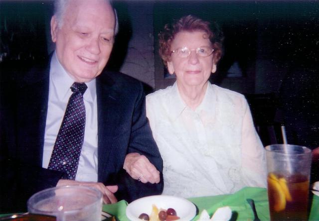John and Jenny