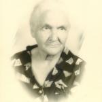 Grandma Mollett