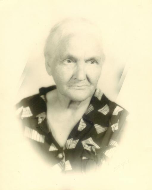 Grandma Mollett
