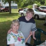 Ruth & Skyler