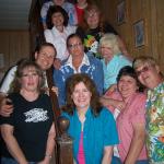 The grandkids