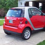 Rear Angle