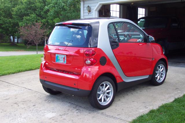 Rear Angle
