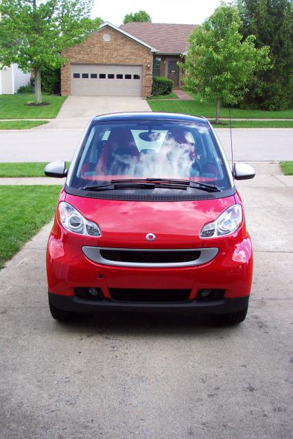 The Front