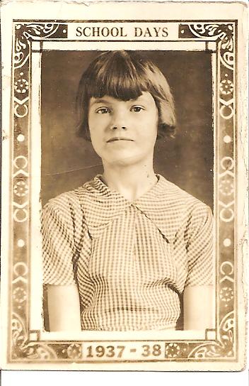 Maude Mollett Hutchinson