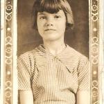 Maude Mollett Hutchinson
