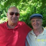 Ivan and Fred