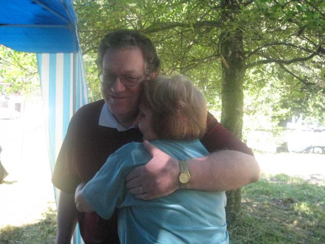 AB, Ruth
