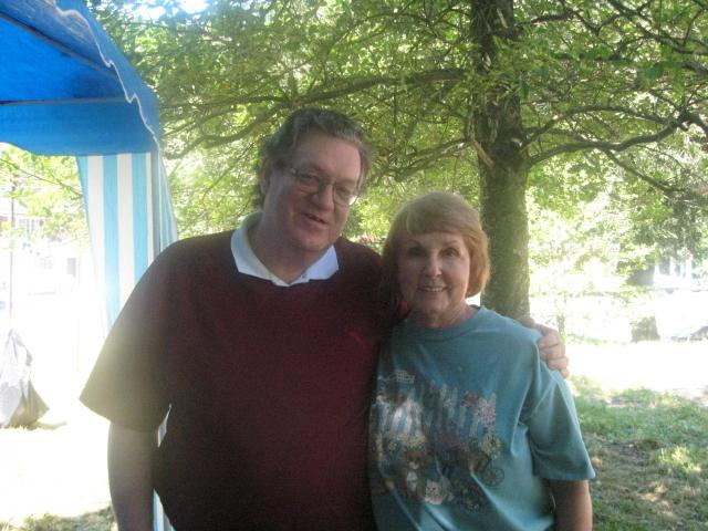 AB, Ruth