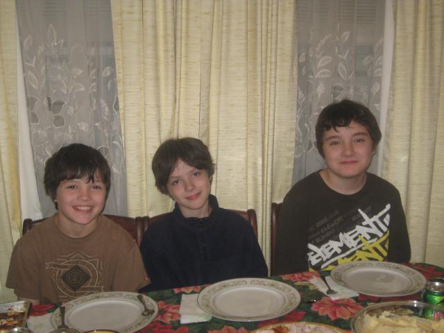 Thanksgiving2008