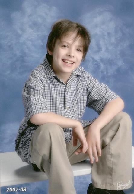justin 2008