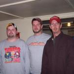 Carol's Boys