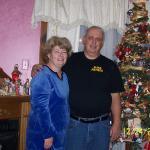 Shirley and Rick